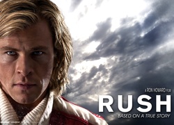 Wyścig, 2013, Rush