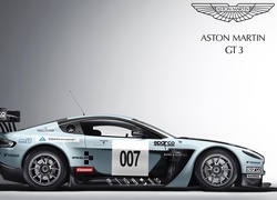 Aston Martin V12, Vantage GT3