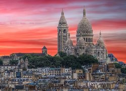 Francja, Paryż, Miasto