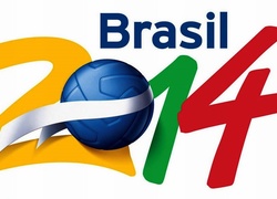 Fifa, World, 2014