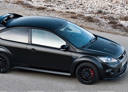 Ford Focus, RS, MK3