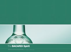Rum, Bacardi
