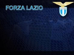 Piłka nożna,Forza Lazio