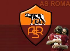 Piłka nożna,As Roma