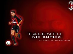 Piłka nożna,Filippo Inzaghi
