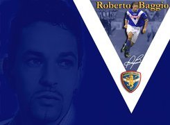 Piłka nożna,Roberto Baggio
