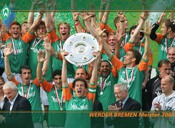 Piłka nożna,Werder Bremen