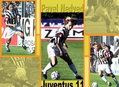 Piłka nożna,Pavel Nedved