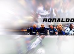 Piłka nożna,Ronaldo