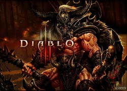 Diablo 3, Wojownik