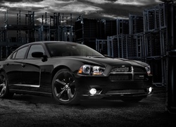 Dodge, Charger