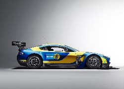Aston Martin, V12 Vantage GT3