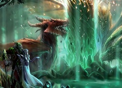 World Of Warcraft, Dream Land