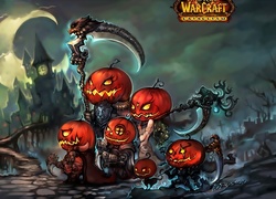World Of Warcraft, Cataclism
