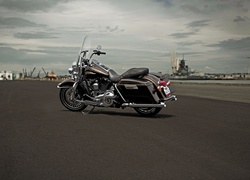 Harley-Davidson ,Flhr Road King
