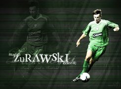 Piłkarz,Żurawski