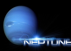 Neptun, planeta, kosmos