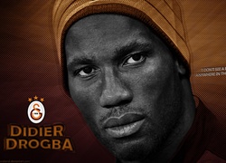 Didier Drogba, piłkarz, sportowiec, mężczyzna, czapka