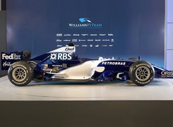 Formuła 1,Williams team