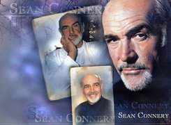 Sean Connery,siwa broda