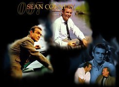 Sean Connery,007
