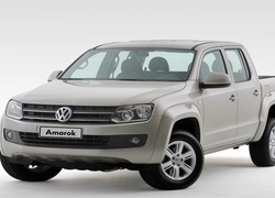 Volkswagen, Amarok, Pick-up