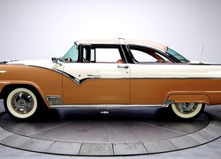 Ford,Nostalgia,1955,Zabytek