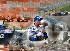 Formuła 1,Malaysian Gran Prix