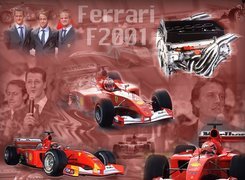 Formuła 1,Ferrari