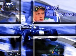 Formuła 1,Kimi Raikkonen