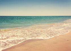 Morza, Plaża, Lato