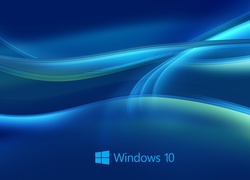 Windows 10, System, Operacyjny, Grafika