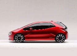 Honda, Gear, Concept, V2