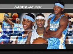 Koszykówka,Carmelo.