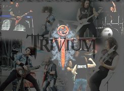 Trivium,gitara , koncert , zespół