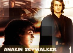 Hayden Christensen,anakin skywalker