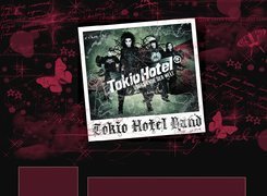 Tokio Hotel,zdjęcie
