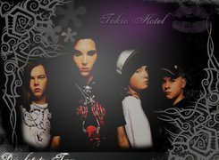 Tokio Hotel,girl