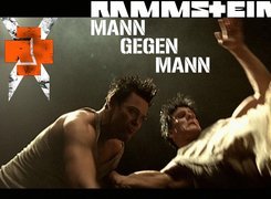 Rammstein,Mann Gegen Mann