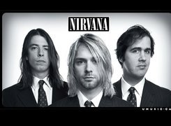 Nirvana,zespół