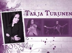 Nightwish,Tarja Turunen