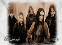 Nightwish,zespół