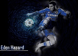Eden Hazard, Chelsea Londyn, Piłkarz