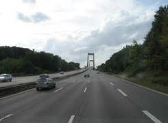 Most,ulica