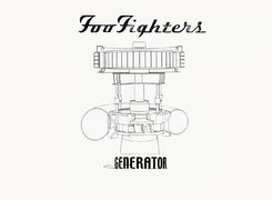 Foo Fighters,generator