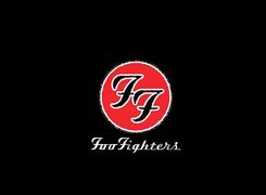 Foo Fighters,znaczek zespołu