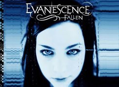 Evanescence,Falen, twarz