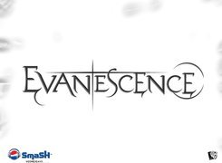 Evanescence,pepsi, nazwa zespołu