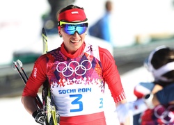 Justyna Kowalczyk, Biegi Narciarskie, Sochi 2014