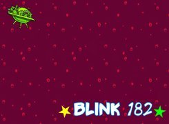 Blink 182,ufo
